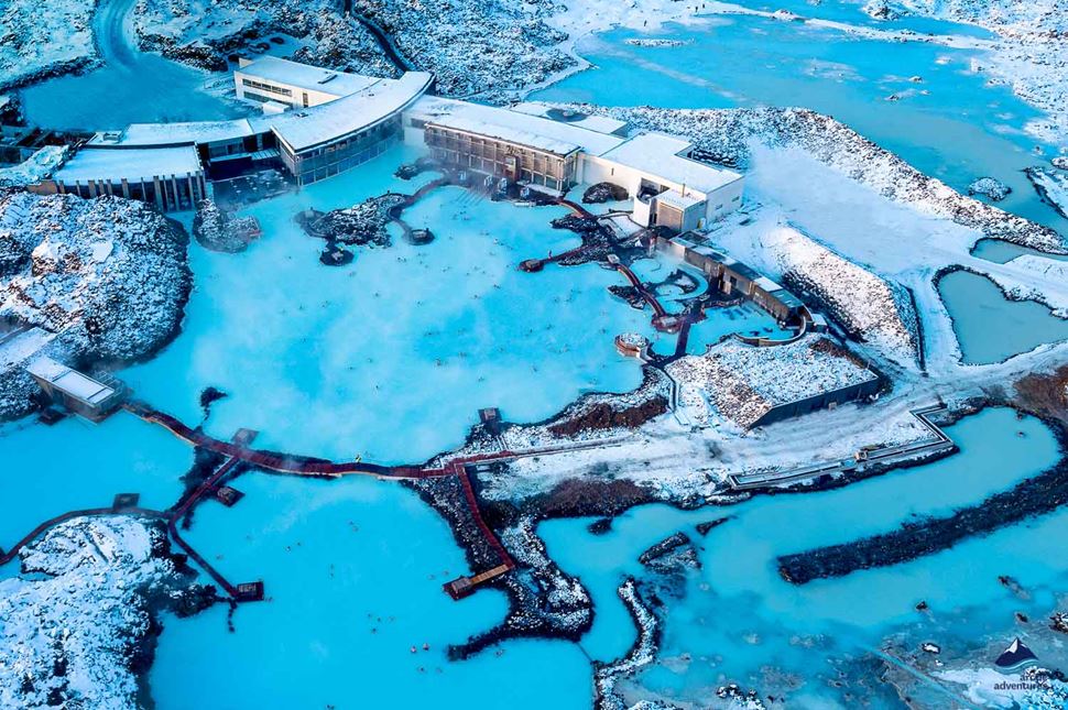 bluelagoon iceland
