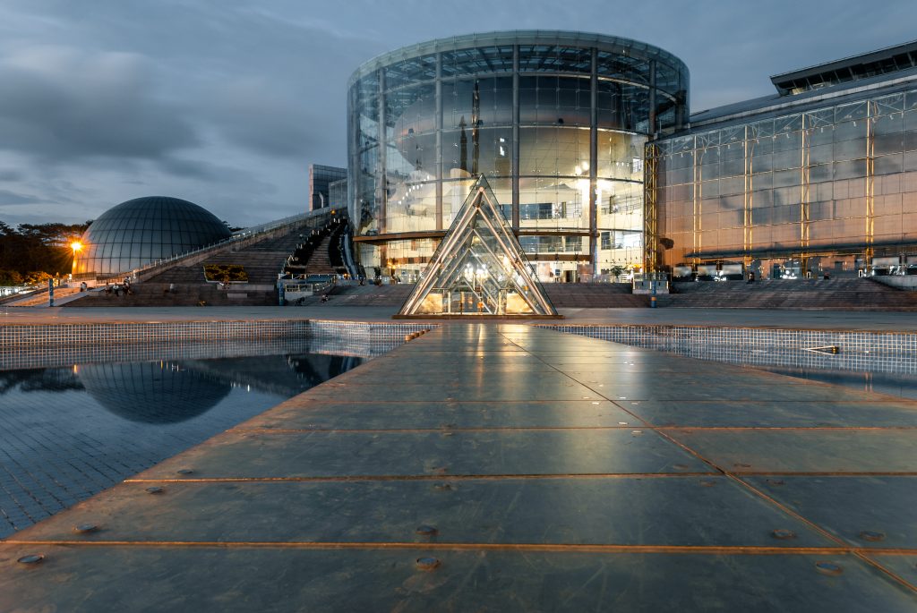 Best Museums In Reykjavik